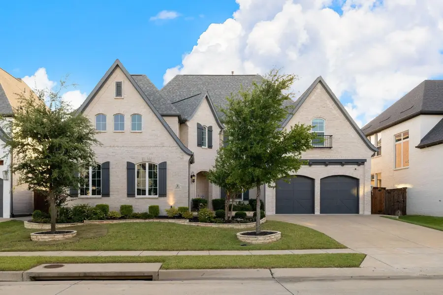 3375 Bellcrest Way, Celina, TX 75009 - Image #3