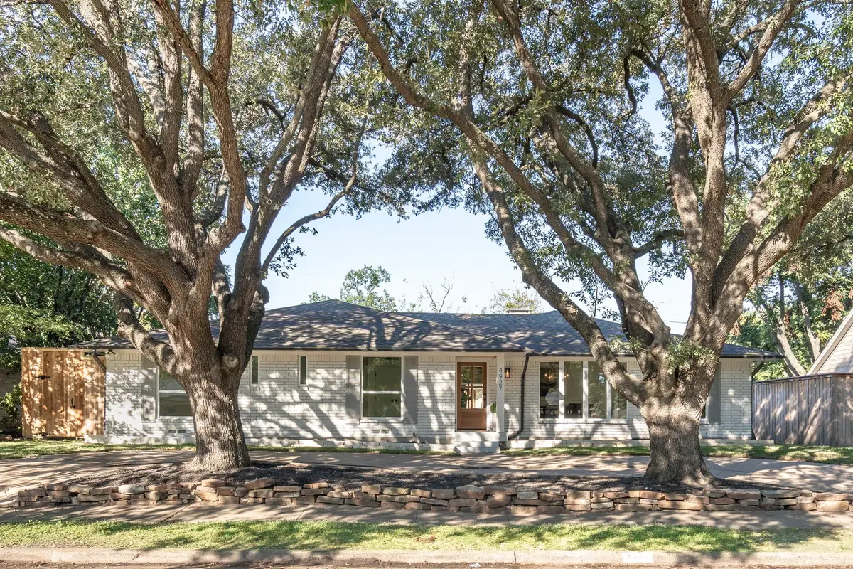 4927 Creighton Drive, Dallas, TX 75214 - Image #1