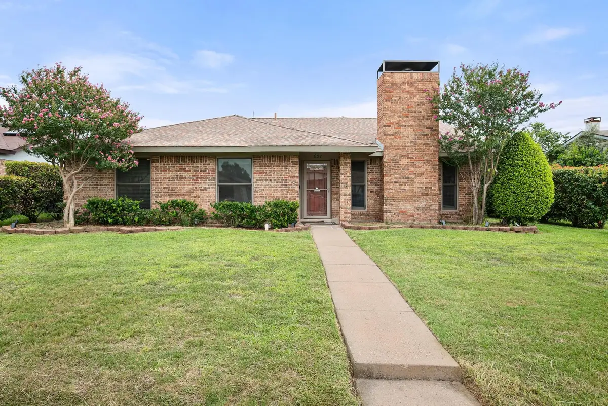 621 Buffalo Bend, Plano, TX 75023 - Image #1