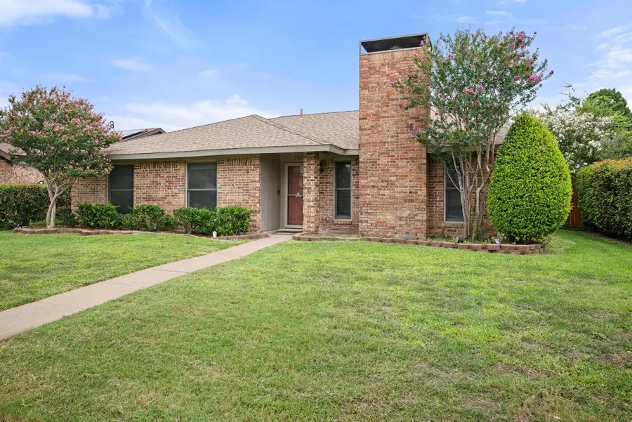 621 Buffalo Bend, Plano, TX 75023 - Image #2