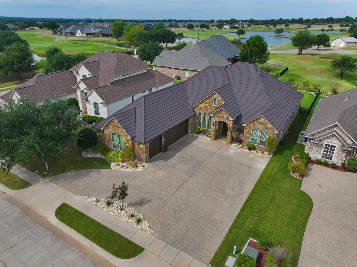 2212 Vienna Court, Granbury, TX 76048 - Image #1