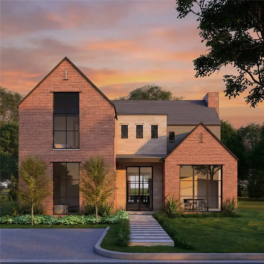 3985 Davila Drive, Dallas, TX 75220 - #2