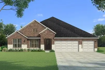3301 Lakeland Lane, Anna, TX 75409 - Image #1