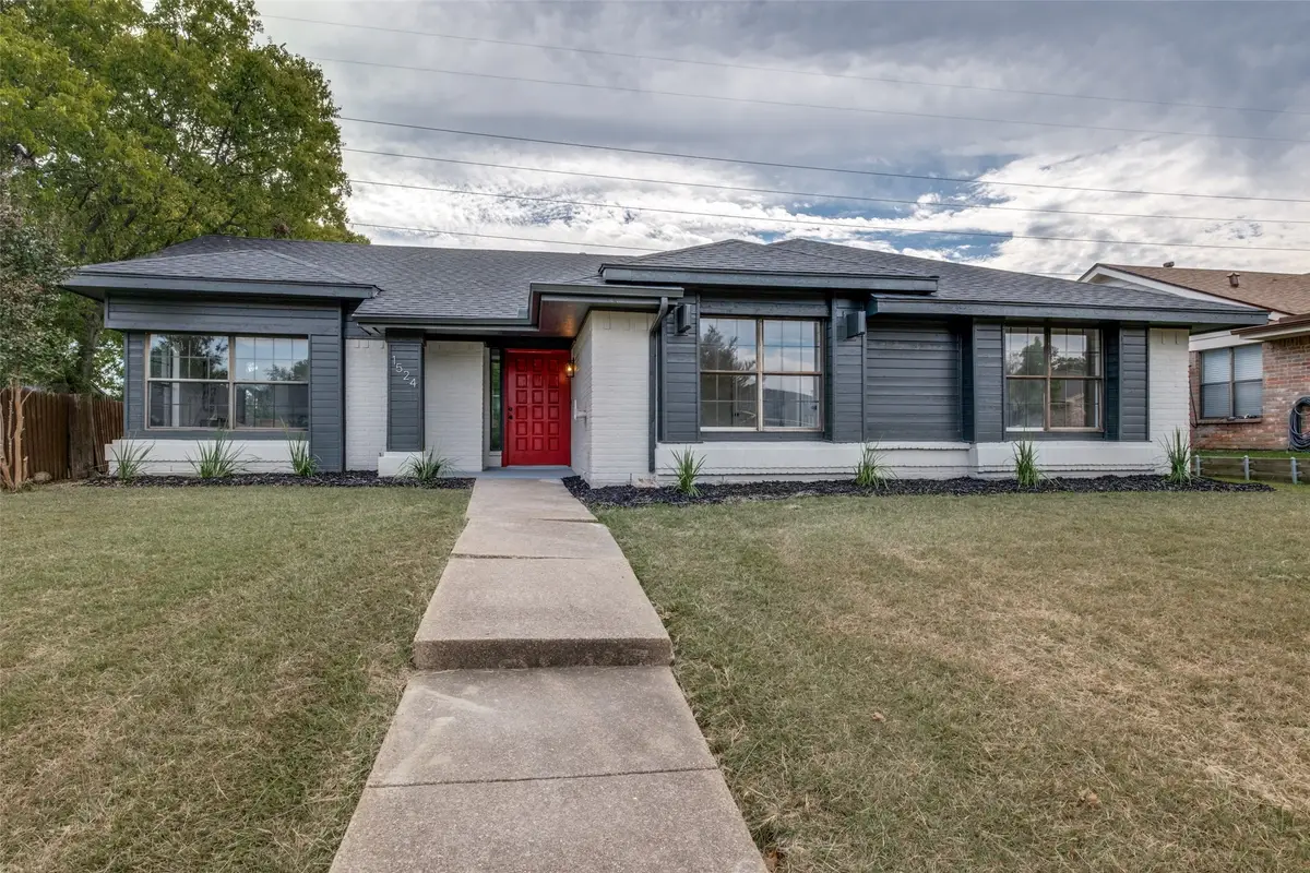 1524 Oxford Place, Mesquite, TX 75149 - Image #1