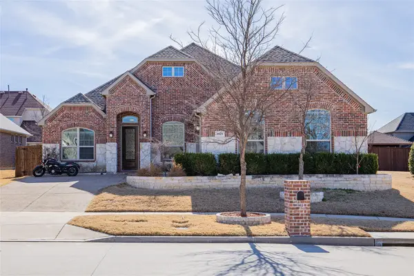 9525 Corinth Lane, Frisco, TX 75035