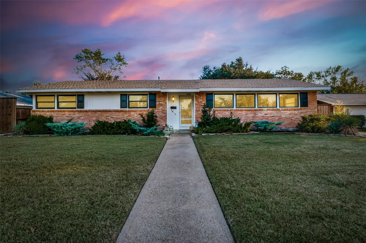 3528 Woodleigh Drive, Dallas, TX 75229 - Image #1