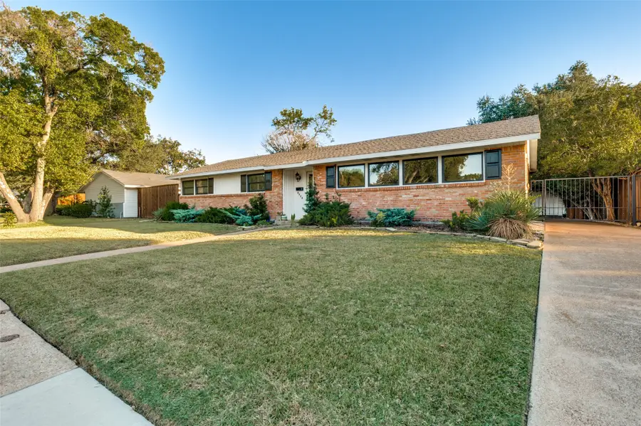 3528 Woodleigh Drive, Dallas, TX 75229 - Image #3