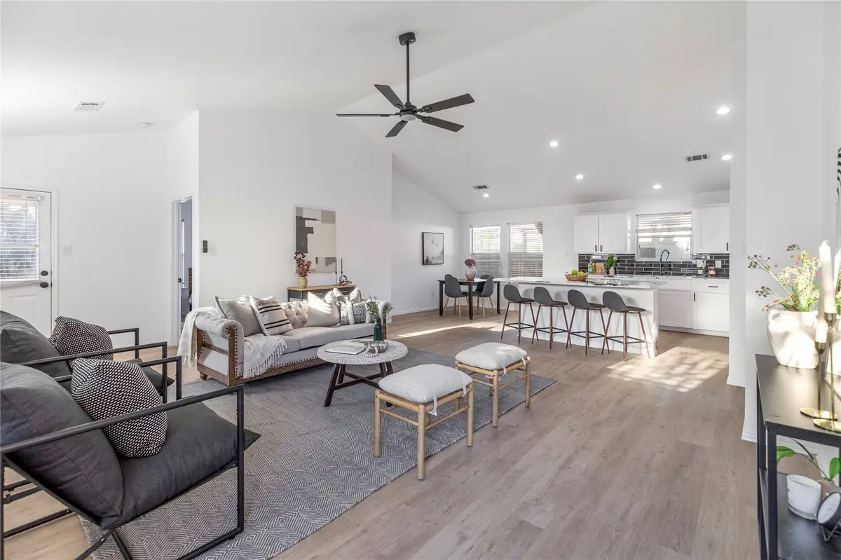 1121 Maplewood Lane, Crowley, TX 76036 - Image #1