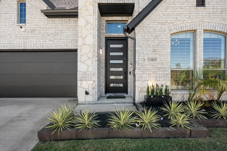 11805 Inkberry Drive, Fort Worth, TX 76108 - Image #3