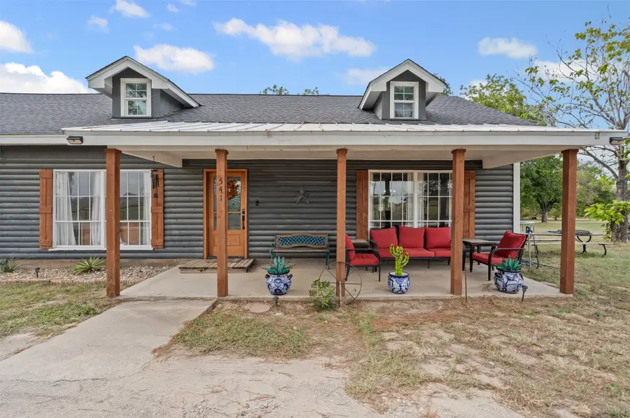 541 County Road 3420, Bridgeport, TX 76426 - Image #2