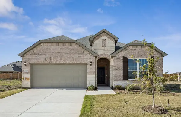 1704 Bennett Drive, Anna, TX 75409