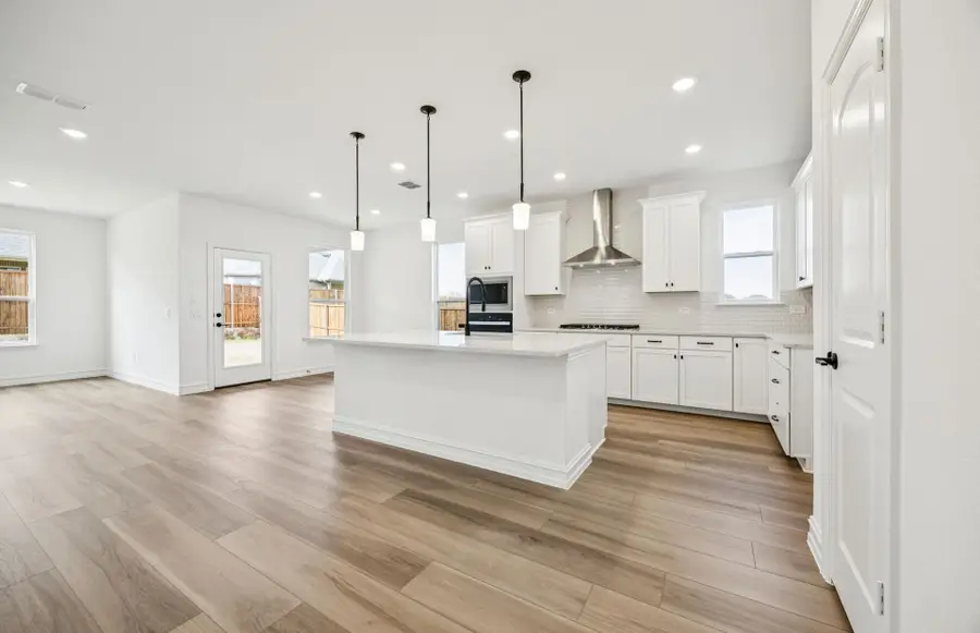 1704 Bennett Drive, Anna, TX 75409 - Image #2