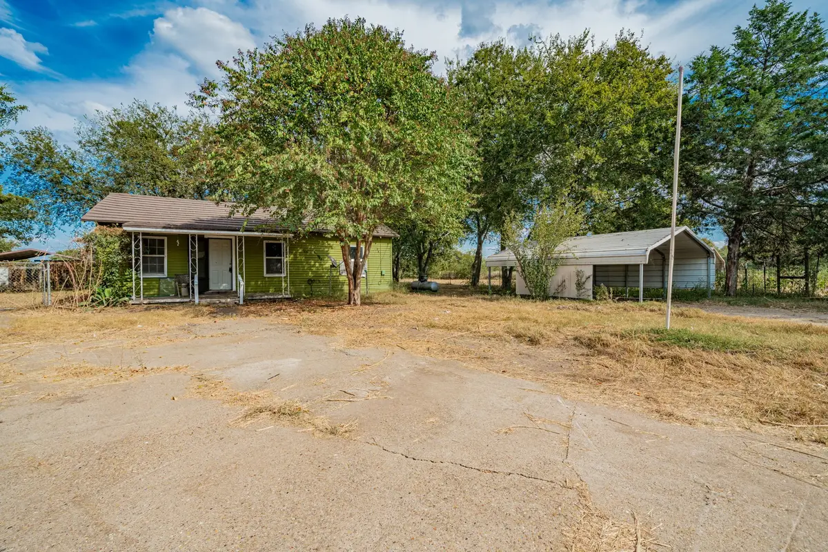 113 S Spikes Road, Corsicana, TX 75110 - Image #1