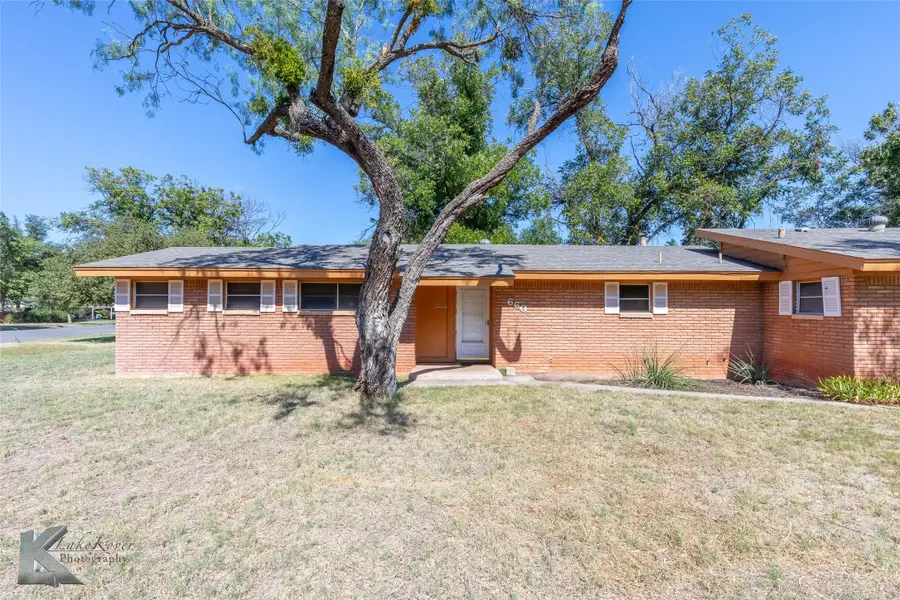 660 Westwood Drive, Abilene, TX 79603 - Image #3