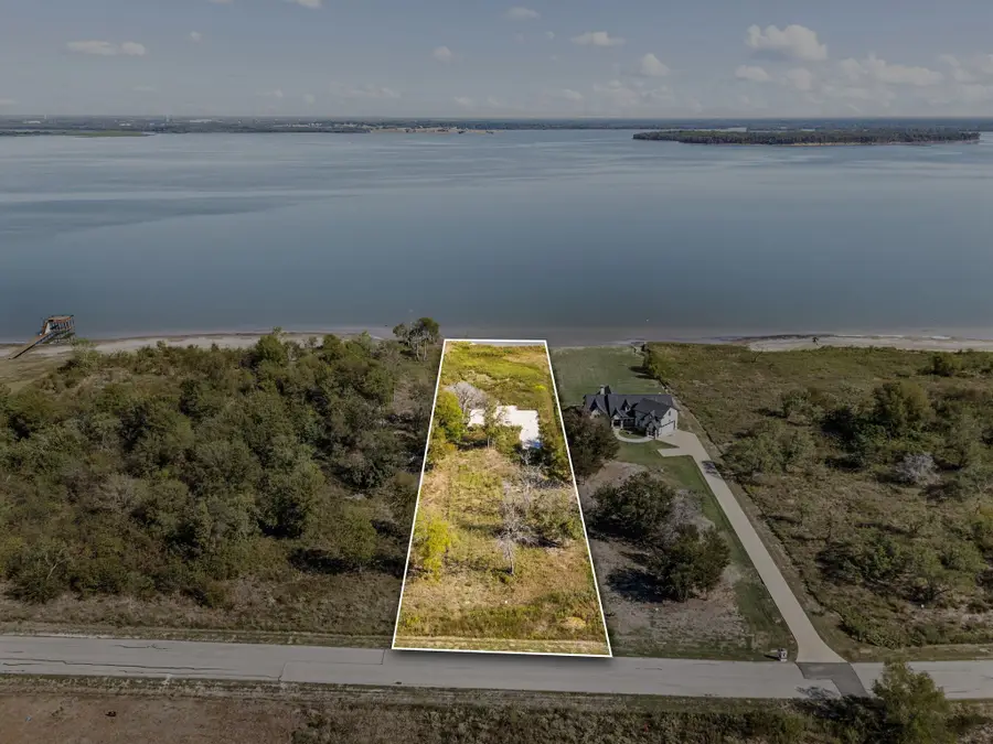 9397 W Shoreline Drive, Kemp, TX 75143 - Image #2