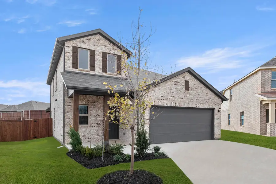 1825 Hazer Lane, Mesquite, TX 75149 - Image #2