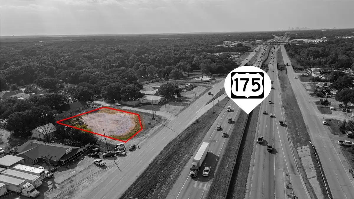 12620 C F Hawn Freeway, Dallas, TX 75253 - Image #1