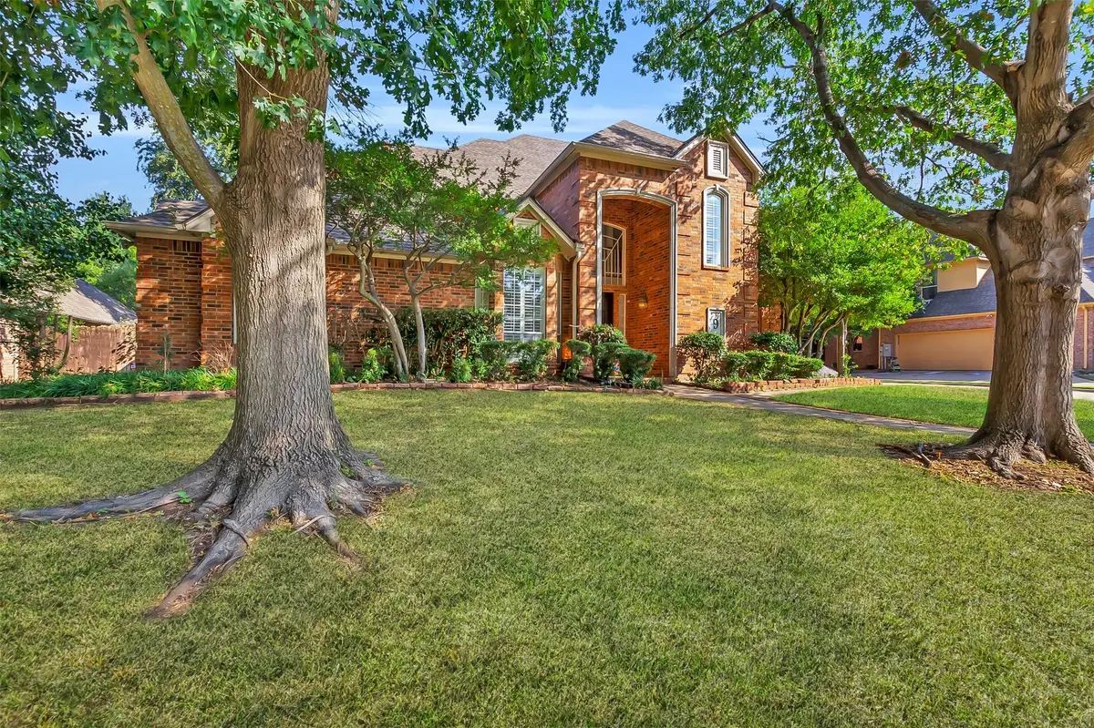 9 Royal Oaks Circle, Denton, TX 76210 - Image #1
