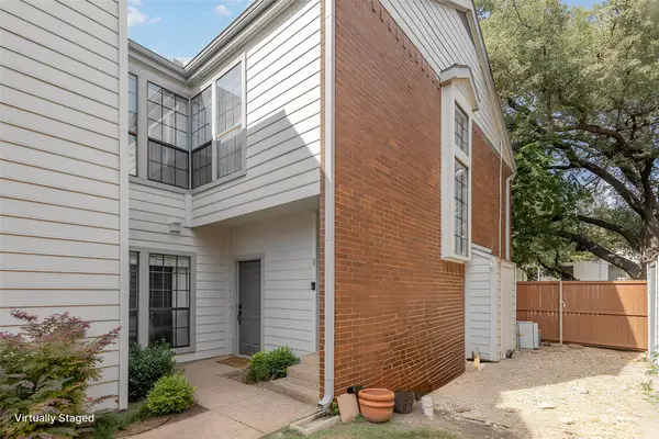 5100 Verde Valley Lane #178, Dallas, TX 75254