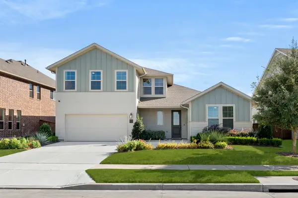 1022 Watercourse Place, Royse City, TX 75189