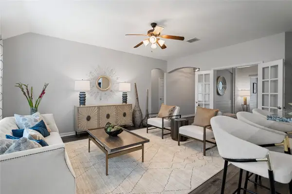 1001 W Midway Street, McKinney, TX 75069