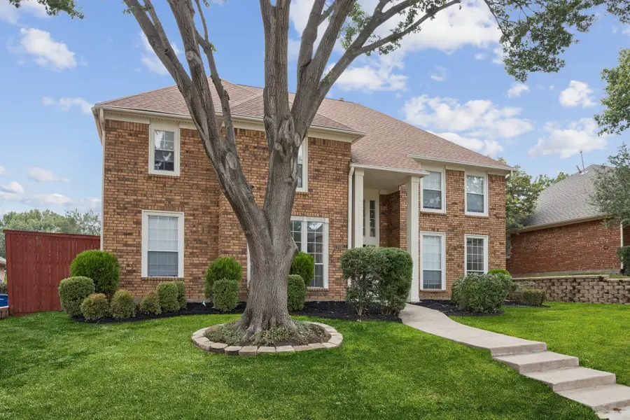 1206 Osceola Trail, Carrollton, TX 75006 - Image #2