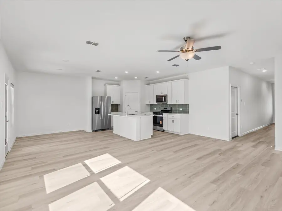 413 Willet Drive, McKinney, TX 75069 - Image #2