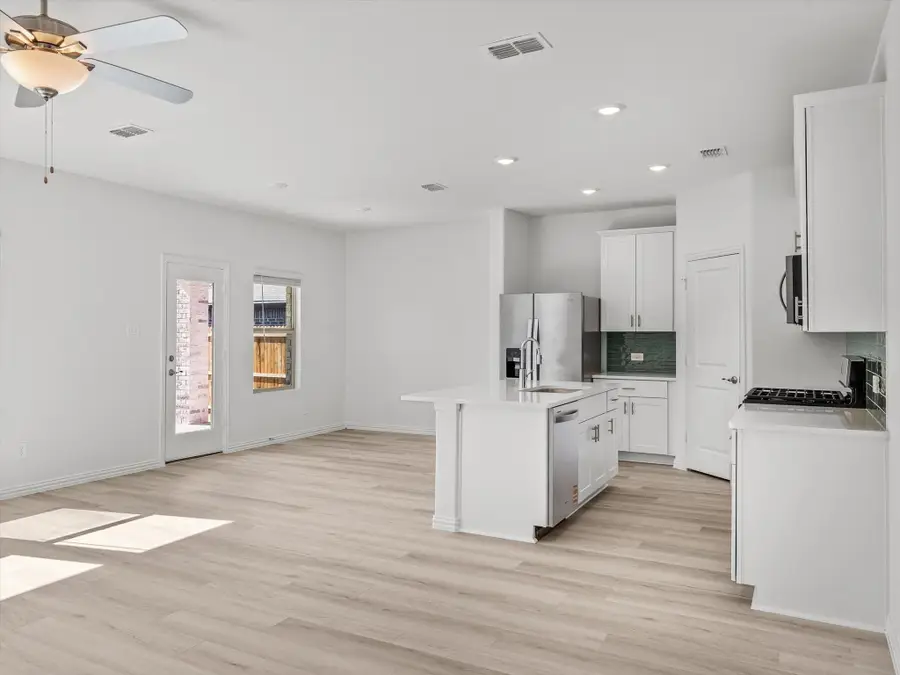 413 Willet Drive, McKinney, TX 75069 - Image #3