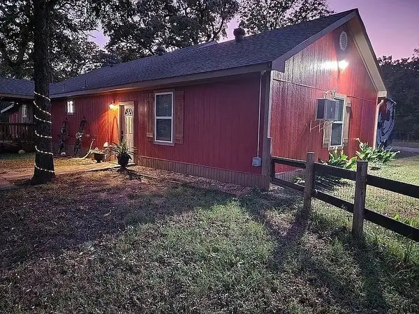 13993 Poncho Villa Drive, Log Cabin, TX 75148