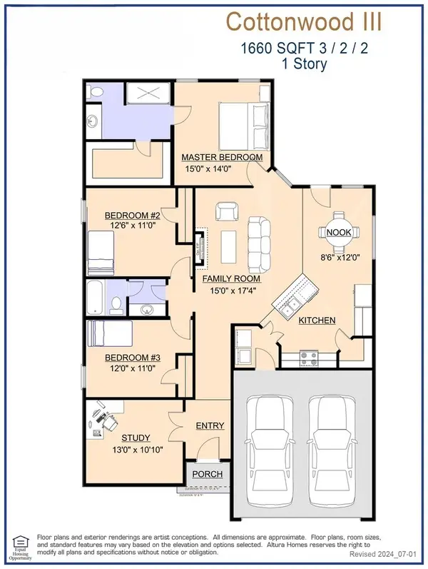 2111 Hollyberry Drive, Sulphur Springs, TX 75482