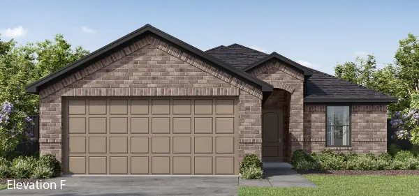 2131 Hollyberry, Sulphur Springs, TX 75482