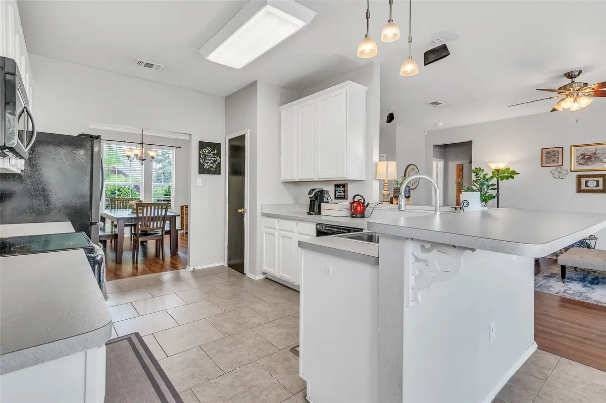 9029 Winding River Drive, Fort Worth, TX 76118 - Image #1