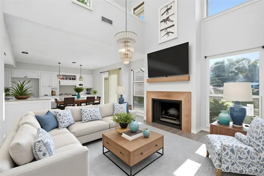 6113 Spyglass Lane, Garland, TX 75043 - Image #3