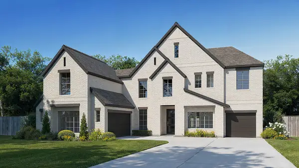 4505 Sylvan Park Drive, Rockwall, TX 75032