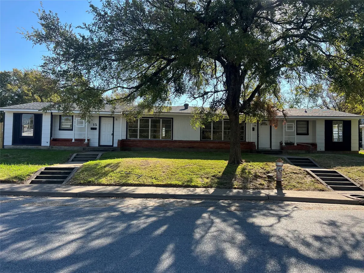 12 Pershing Drive #A & B, Denison, TX 75020 - Image #1