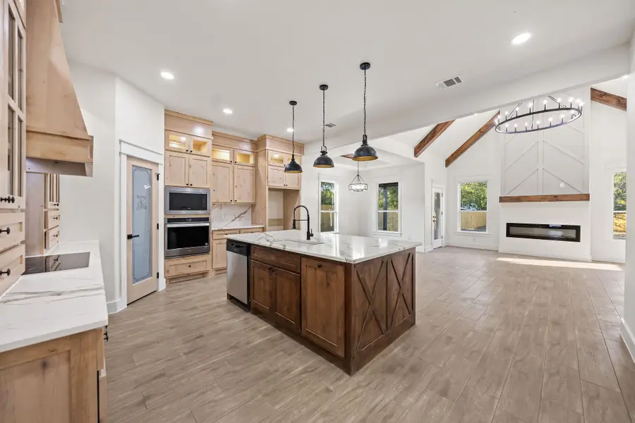 8814 Rockway Street, White Settlement, TX 76108 - Image #3