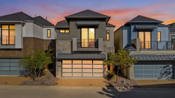 8257 Nunley Lane, Dallas, TX 75231