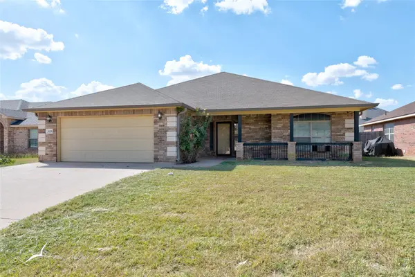 3018 Sterling Street, Abilene, TX 79606