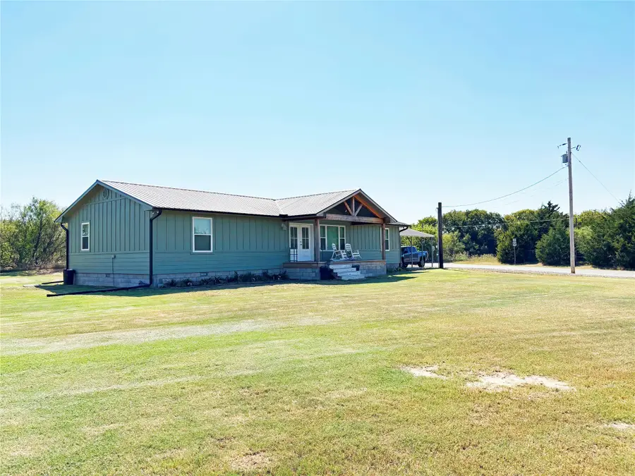 455 Spur 19, Ringgold, TX 76261 - Image #3