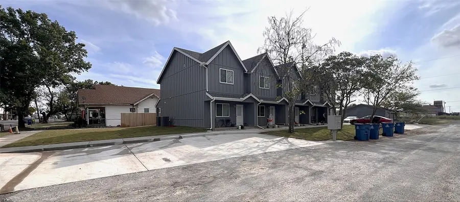 105 W North Street, Itasca, TX 76055 - Image #2