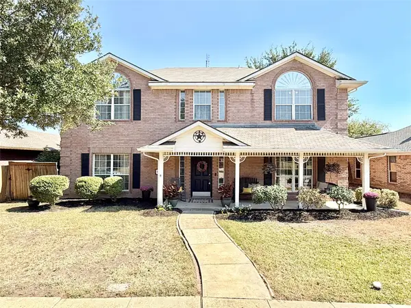 3437 Ash Lane, McKinney, TX 75070