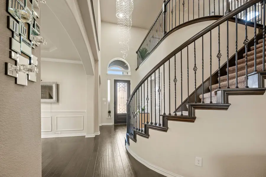 9305 Saltbrush Street, Fort Worth, TX 76177 - Image #2