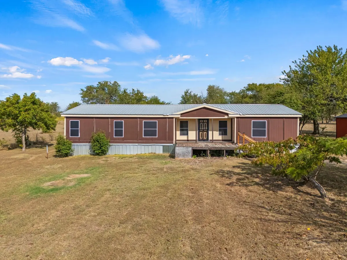 510 Chisholm Hills Drive, New Fairview, TX 76078 - Image #1