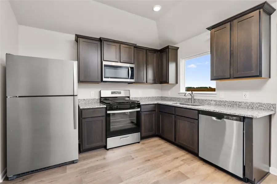 1533 William Wallace Street, Crandall, TX 75114 - Image #3