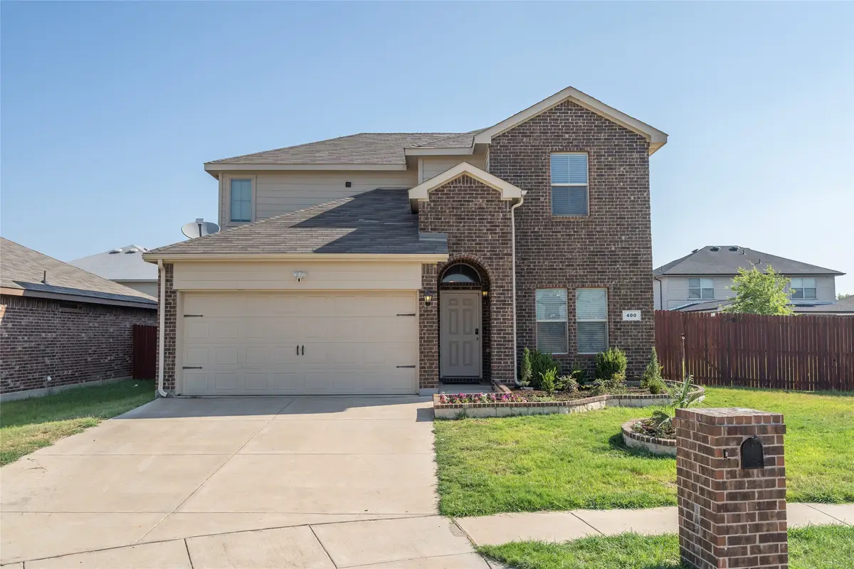 400 Cameron Hill Point, Fort Worth, TX 76134 - Image #1