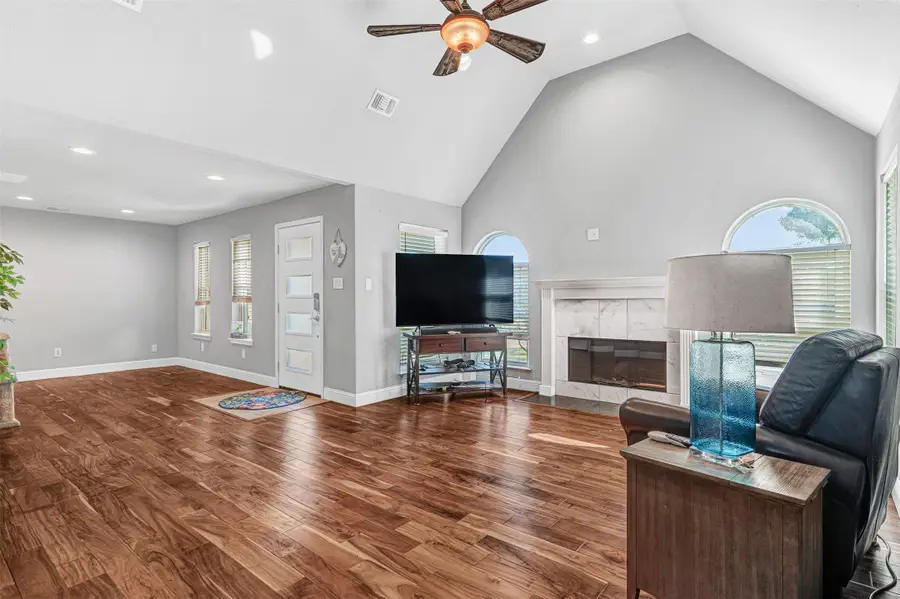 605 Graham Court, Wylie, TX 75098 - Image #3