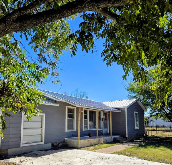 213 Blundell Street, Ranger, TX 76470