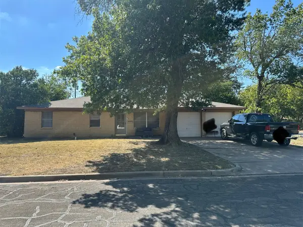 736 N 59th Street, Waco, TX 76710