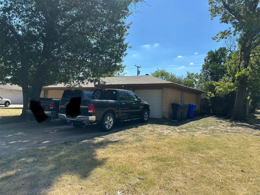 736 N 59th Street, Waco, TX 76710 - #2