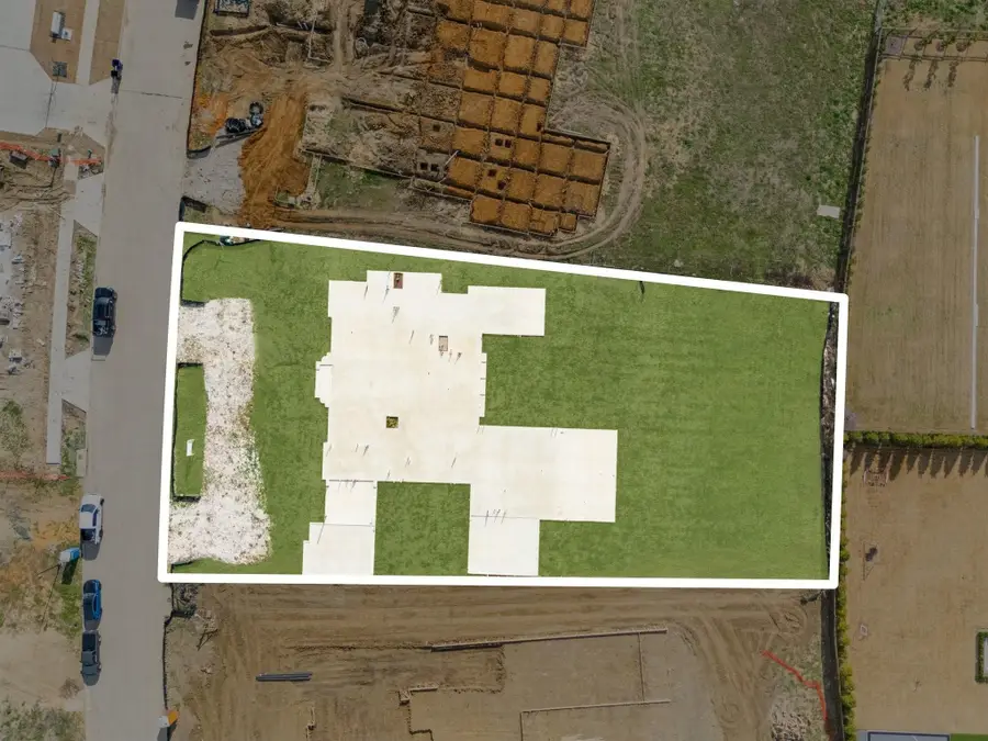 1650 Lilac, Frisco, TX 75034 - Image #3